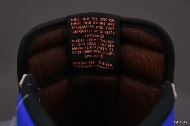 1st Kicks OG High DC6515-100 Jordan Prototype 1 0518